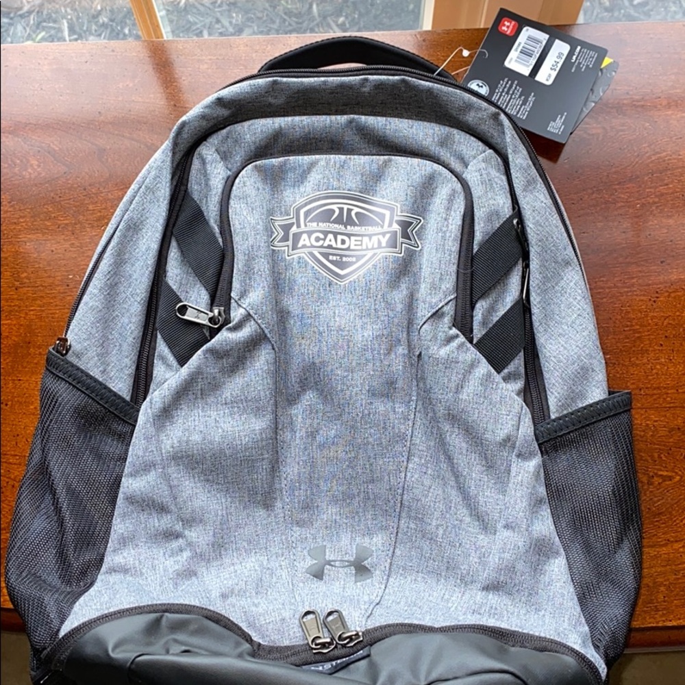 Under Armour Bookbag. Very high quality.